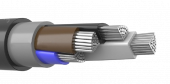 Кабель АВБШв 4х240,0мс (N)-1 ГОСТ (Электрокабель Кольчугино)