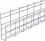 Лоток FC5020G 50х200мм L=2000 проволочный G-тип (ДКС)