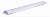 Светильник LWL-5022-02CL 36Вт 4500K светодиодный потолочный IP20 (Ultraflash Китай)