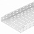 Лоток KBS60.075.100 (60х75х1,00м) L=3000 перфорированный (Vergokan)