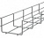 Лоток VFUL60.150 (60х150мм) L=3000 проволочный (Vergokan)